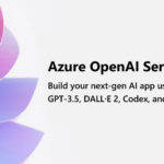 ChatGPT Now Available in Microsoft Azure OpenAI Service