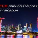 Oracle announces second cloud region in Singapore