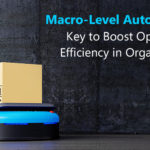 Macro-Level Automation: Key to Boost Operational Efficiency in Organizations