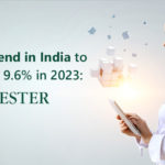 Tech spend in India to increase 9.6% in 2023: Forrester
