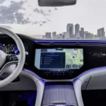 Mercedes-Benz takes in-car voice control to a new level with ChatGPT