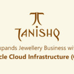 Tanishq Expands Jewellery Business with Oracle Cloud Infrastructure (OCI)
