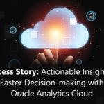 Clover Infotech Helps Leading Private Sector Bank Gain Insights from Data with Oracle Analytics Cloud