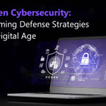 AI-Driven Cybersecurity: Transforming Defense Strategies for the Digital Age