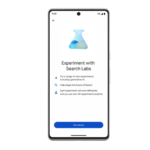 Google brings its generative AI search experience to India