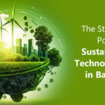 Driving Business Success: The Strategic Power of Sustainable Technologies in Banking