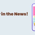 Clover in the News! - October'23