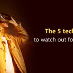 The 5 Tech Trends to Watch Out for in 2024