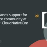 Oracle Expands Support for Open Source Community at KubeCon + CloudNativeCon