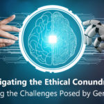 Navigating Ethical Conundrum: Addressing Challenges Posed by Generative AI