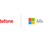 Vodafone and Microsoft sign 10-year strategic partnership to bring generative AI, digital services and the cloud to more than 300 million businesses and consumers