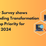Gartner Survey Shows That Leading Transformation Is the Top Priority for CFOs in 2024