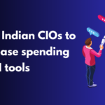 90% Indian CIOs to Increase Spending on AI tools