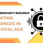 AI for Cybersecurity Resilience: Navigating Challenges in the Digital Age