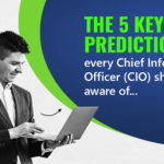 IDC FutureScape: Top 5 Key Predictions Every CIO Should Be Aware Of