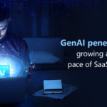 GenAI Penetration Growing at 3X the Pace of SaaS Growth