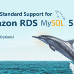 End of Standard Support for Amazon RDS MySQL 5.7: Understanding Impact and Your Options