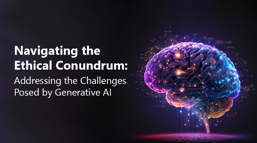 Navigating The Ethical Conundrum Addressing The Challenges Posed By Navigating The Ethical Conundrum Addressing The Challenges Posed By
