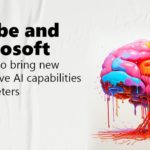 Adobe and Microsoft partner to bring new Generative AI capabilities to Marketers
