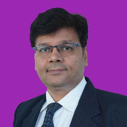 SureshDubey_SVP