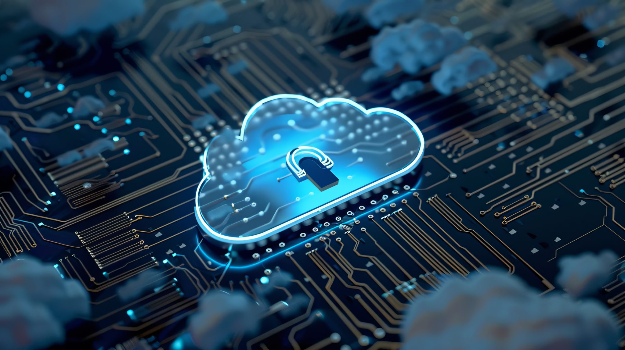 Protecting Your Precious Data: Oracle Cloud Security Best Practices ...