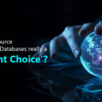 Are Open-Source Community Databases Really a Prudent Choice?