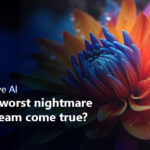 Generative AI: CISO's Worst Nightmare or a Dream Come True?