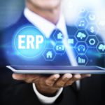 Prioritizing Security: Oracle ERP Cloud with Security-First Design