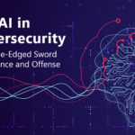 GenAI is a Double-Edged Sword for Defence and Offense in Cybersecurity