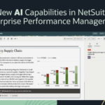 NetSuite Introduces New Enterprise Performance Management AI Capabilities to Help Finance Teams Accelerate Processes