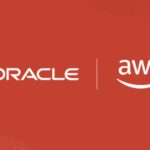 Oracle and Amazon Web Services Announce Strategic Partnership
