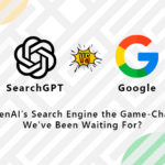 SearchGPT vs. Google: Is OpenAI's Search Engine the Game-Changer We've Been Waiting For?