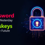 Passwords Are So Yesterday: Passkeys Are The Future