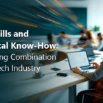 Soft Skills & Tech Expertise: A Winning Combo In Tech