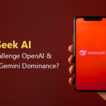 DeepSeek AI - Can It Challenge OpenAI & Google's Dominance?