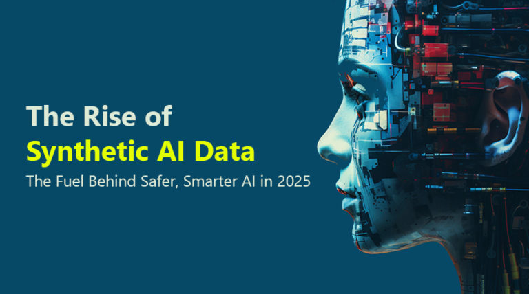 The Rise of Synthetic AI Data: The Fuel Behind Safer, Smarter AI in ...