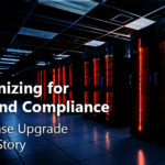 Modernizing for Scale and Compliance: A Database Upgrade Success Story