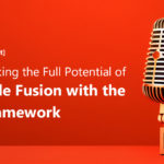 [PODCAST] Unlocking Oracle Fusion's Full Potential Beyond Go-Live with the i Framework Picture of Clover Infotech Clover Infotech August 22, 2025 551 Views