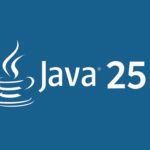 Oracle Releases Java 25