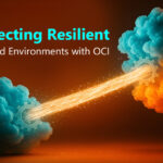 Architecting Resilient Multi-Cloud Environments with OCI