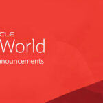 Oracle AI World 2025: Key Announcements