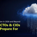 Oracle Fusion in 2026 and Beyond: What CTOs & CIOs Must Prepare For?