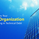 Top 5 Signs Your BFSI Organization Is Drowning in Technical Debt