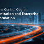 CFO: The Central Cog in Modernization and Enterprise Transformation