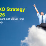 The CXO Strategy for 2026: Be Cloud-Smart, not Cloud-First or Cloud-Only