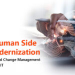 The Human Side of Modernization: Upskilling and Change Management in Enterprise IT