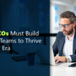 Skills CXOs Must Build in Their Teams to Thrive in the AI Era