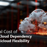 The Real Cost of Single-Cloud Dependency vs. Multicloud Flexibility