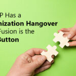 Your ERP Has a Customization Hangover. Oracle Fusion Is the Reset Button.