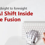 From hindsight to foresight: The AI Shift Inside Oracle Fusion